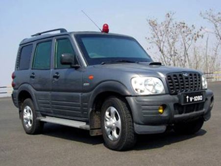 SC restricts use of red beacon light, sirens