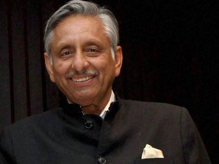 Mani Shankar Aiyar predicts Congress's defeat in 2014 LS polls