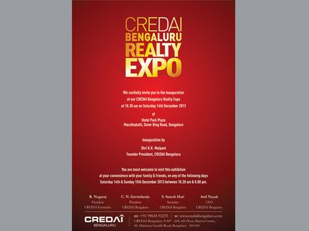 Bangalore: Look no further for your dream home