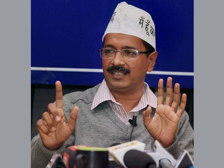 Post-poll Delhi: Congress doesn't want re-election in Delhi