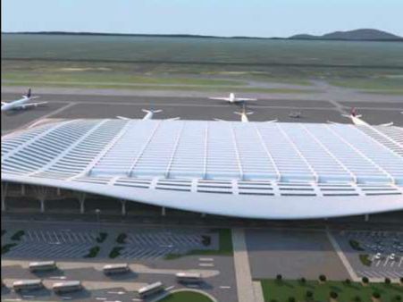 In pics: BIAL renamed as Nadaprabhu Kempegowda International Airport