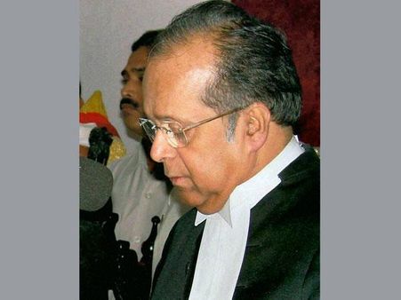 Sexual harassment: Kolkata HC lawyers stand divided on Justice Ganguly