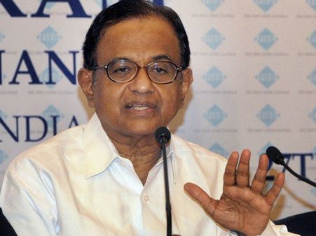‘Even Kangaroo courts hold trials’: Chidambaram after ED claims Christian Michel named ‘Mrs Gandhi’