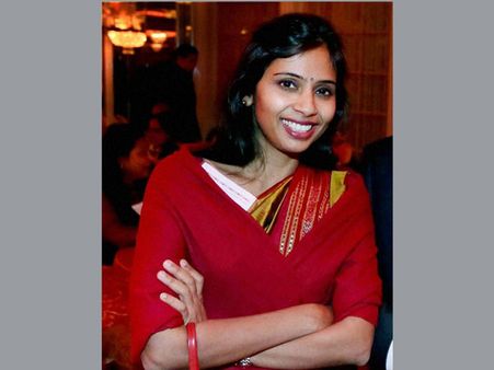 US seeks to calm stand-off with India over Khobragade
