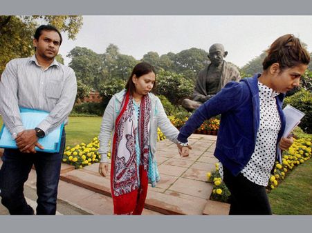 Relieved to be back, Captain Sunil James thanks PM, Indian authorities