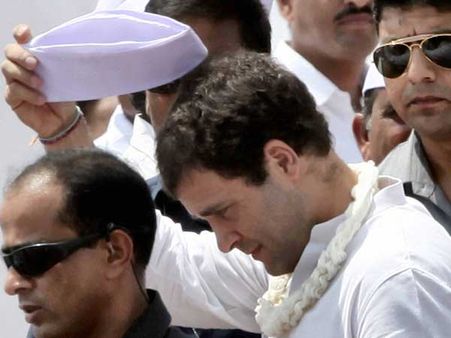 Rahul Gandhi Effect: Maharashtra Govt takes U-turn on Adarsh scam rpt