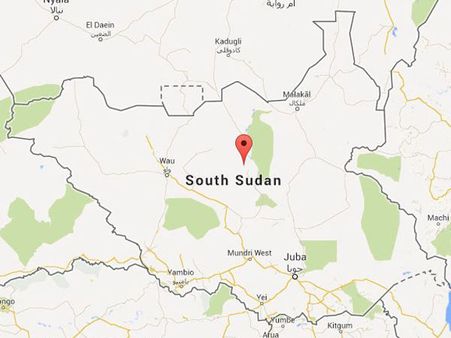 United States urges its citizens to evacuate South Sudan