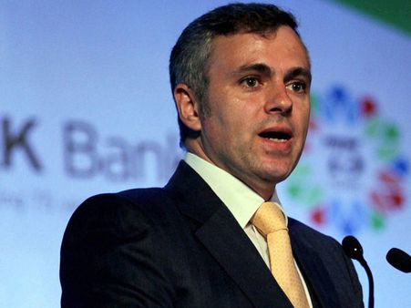 J&K: Omar Abdullah govt completes 5 years today