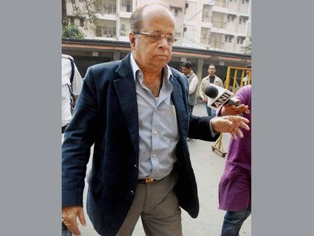 Timeline of the Justice AK Ganguly law intern sexual harassment case