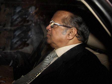 Sexual Assault: What Justice AK Ganguly wrote in resignation letter