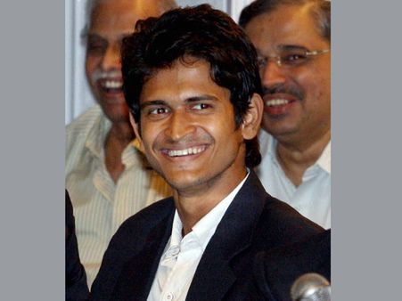 Usain's coach to train Odisha sprinter Amiya Mallick