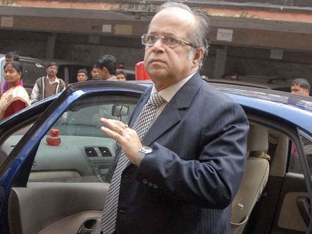 Sexual Assault: Now, Justice AK Ganguly ready to go to jail
