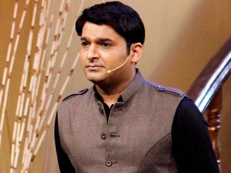 Comedian Kapil Sharma gets notice from Maharashtra women commission