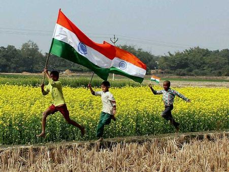 Republic Day: Not just colour, its 'change' that will be celebrated