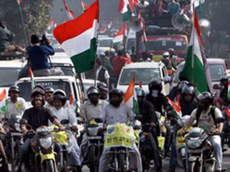 Now, a 'men-ifesto' for male rights