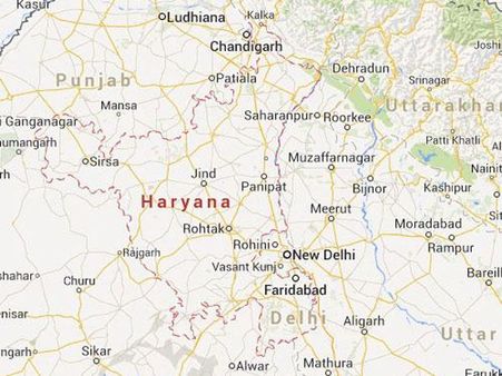 Haryana govt to set up Cluster Facility Centres