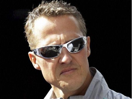 Schumacher may not regain consciousness