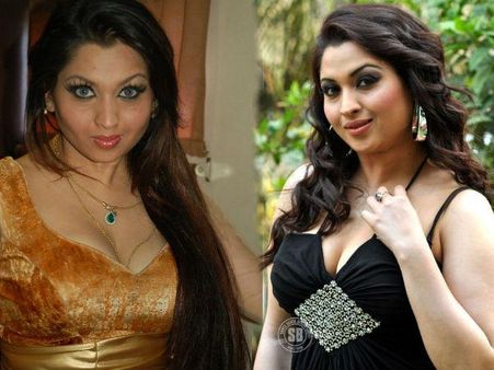 Misti Mukherjee clears the air over porn CDs found from her flat