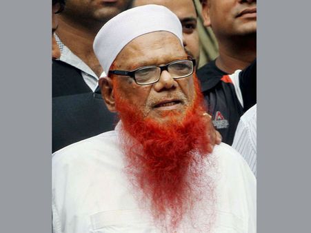 Abdul Karim Tunda involved in 33 terror cases, police tells court