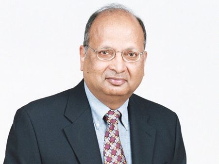 Indian-born Prof wins Marconi Prize for WiFi technology