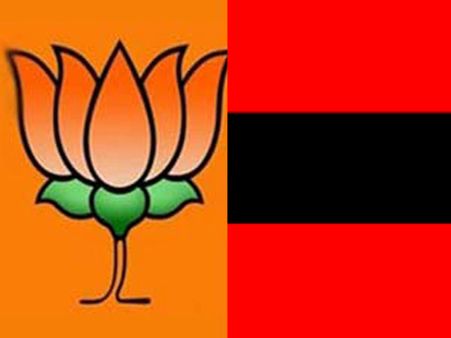 BJP-MDMK alliance in Tamil Nadu: An analysis
