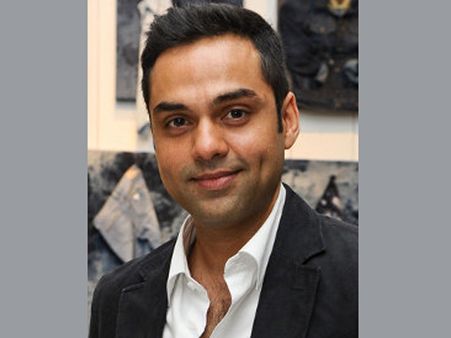 Actor Abhay Deol says Somnath Bharti's actions tarnishing AAP's image