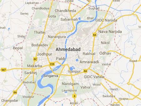 Tools and equipment library comes up for Gujarat farmers