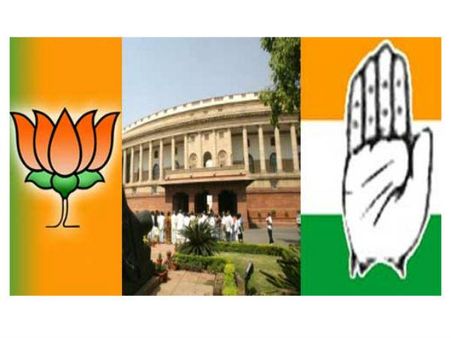 India Today-CVoter survey: NDA to emerge winner