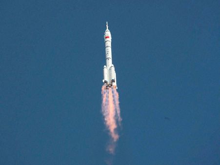 Trip to space may weaken your immunity