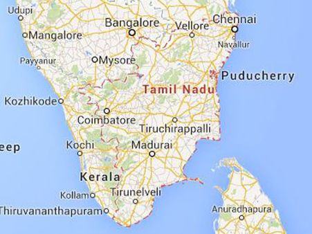 Tamil Nadu celebrates Republic Day