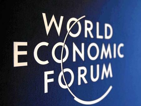 World Economic Forum meeting ends with cautious optimism in Davos
