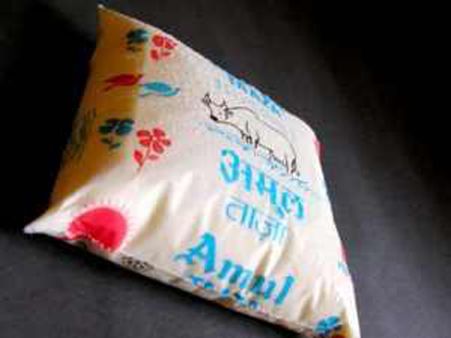 Amul's 'Any Time Milk' machines are a big hit