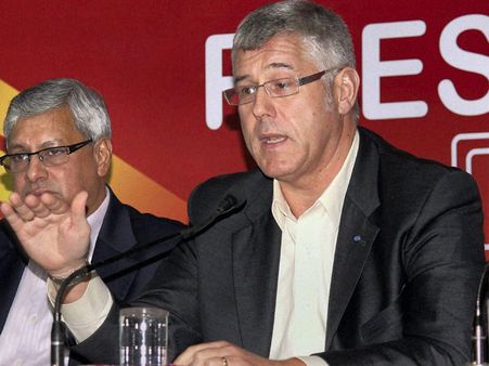 Thai police rules out murder in Karl Slym's death