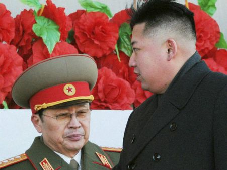 North Korea: Kim Jong Un executes entire family of his uncle Jang Song