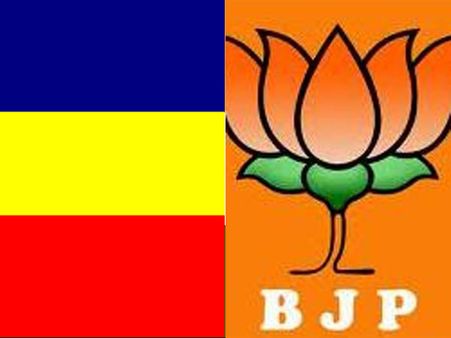 After Vaiko's MDMK, PMK too to join BJP alliance: Report