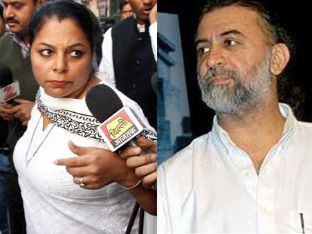 Tehelka case: Is Tarun Tejpal 'threatening' IO Sunita Sawant?