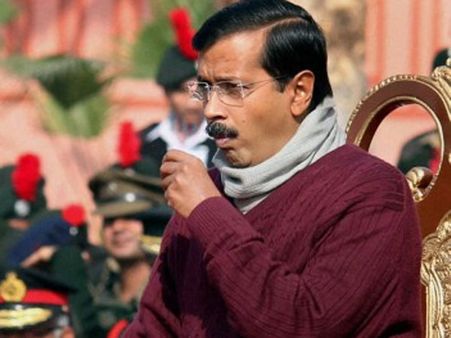 Is Delhi’s Dream Turning Out to be a Nightmare?
