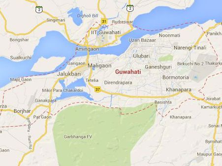 Senior KLO 'commander' killed in encounter with police