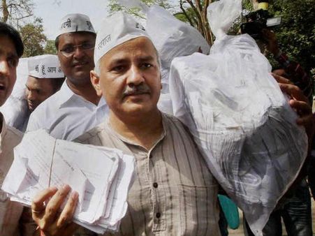 Delhi govt to revive defunct RWHs in schools