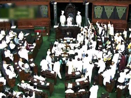 Why the UPA govt should take a second look at Disabilities Bill