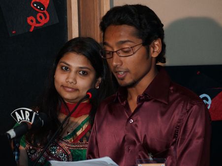 Acharya Institute of Graduate Studies organises media seminar