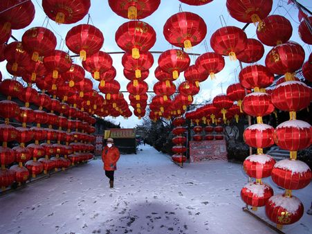 In Pics: What happened across the world on Feb 5