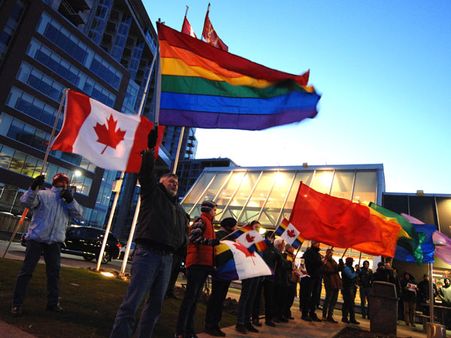 In Pics: What the world was up to on February 7