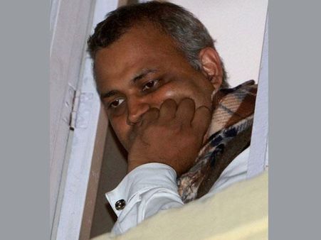 Exposed: Somnath Bharti was an unethical spammer once