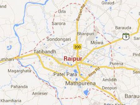 C'garh: Two CRPF officials killed, 12 injured in Naxal attack