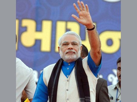 US tilting towards Modi: Change is the only continuity