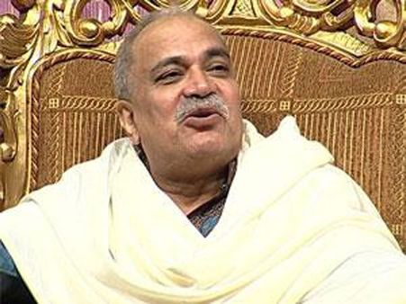 Nirmal Baba's son files counter case against man for demanding money