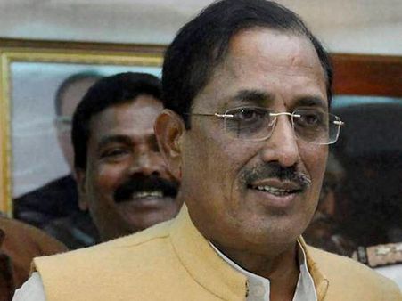 MPPEB scam: Have proof of 22,000 fake appointments, says Katare