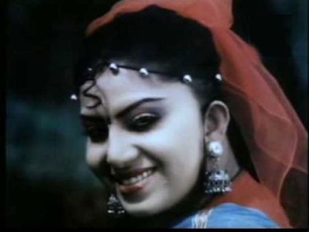 Bangladesh actress files complaint of harassment on drama company