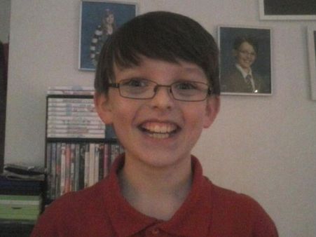 Birthday surprise: Boy with 'no friends on Facebook' gets 1.6 mn likes